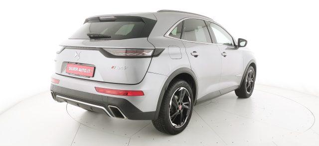 DS AUTOMOBILES DS 7 E-Tense 225 Performance Line+