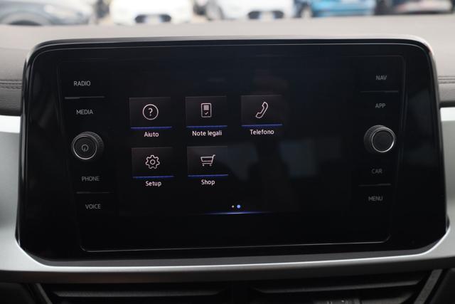 VOLKSWAGEN T-Roc 1.0 TSI Life