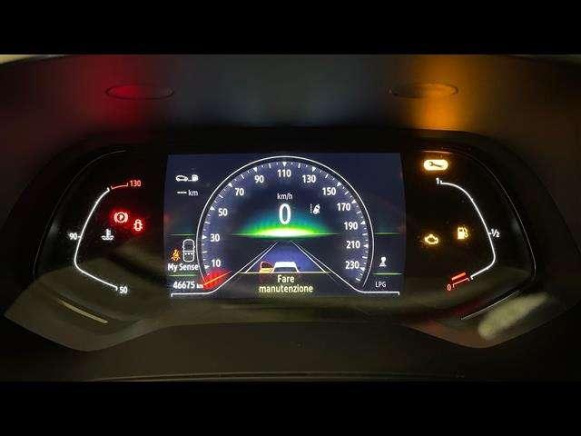 Renault Captur 1.0 TCe GPL Intens my21