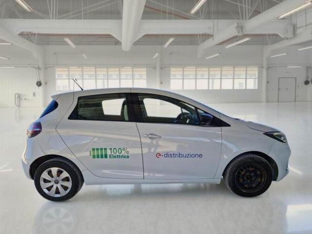 RENAULT ZOE Life R110