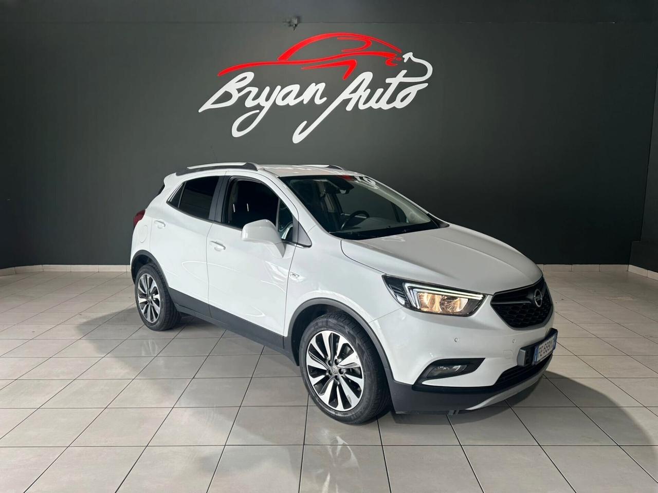 Opel Mokka 1.6 CDTI Ecotec 136CV 4x4 b-Color