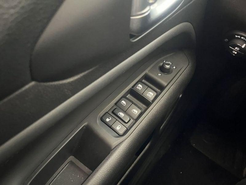 Jeep Compass Compass 1.5 turbo t4 mhev Summit 2wd 130cv dct