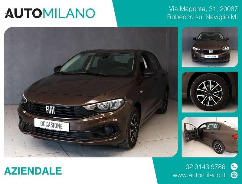 FIAT Tipo 1.0 100CV LIFE