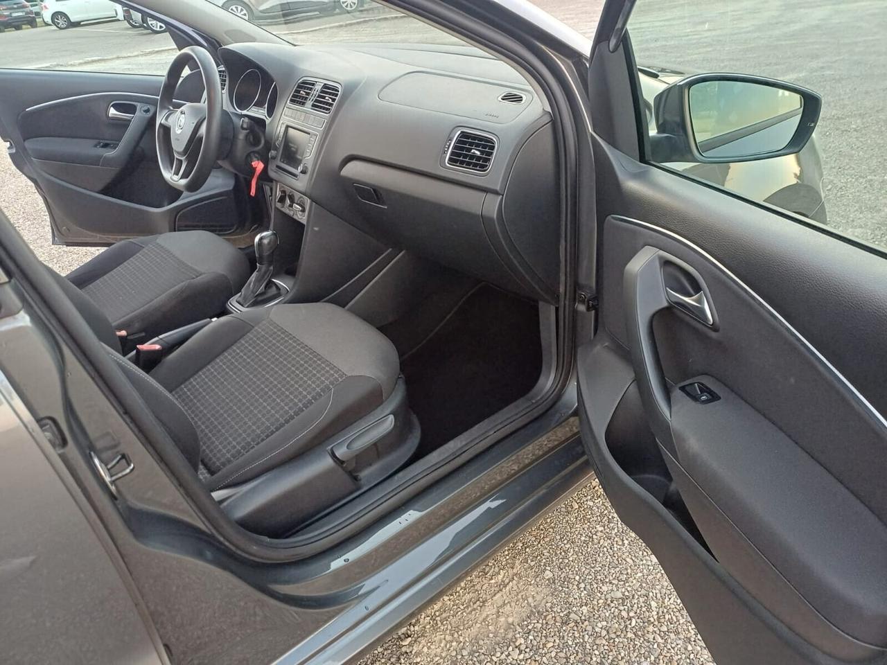 Volkswagen Polo 1.0 MPI 5p. Trendline