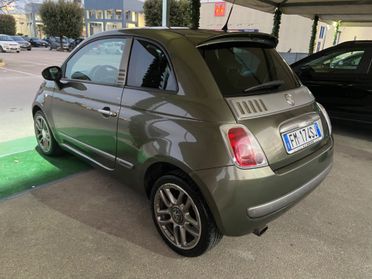 Fiat 500 PERFETTA 1.3 95 CV ALL.”DIESEL”GARANZIA