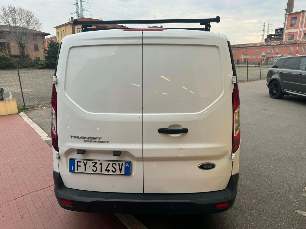 Ford Transit Connect 210 1.5 DIESEL Furgone 100CV