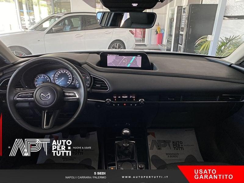 Mazda CX-30 CX-30 2.0 Executive 2wd 150cv 6mt