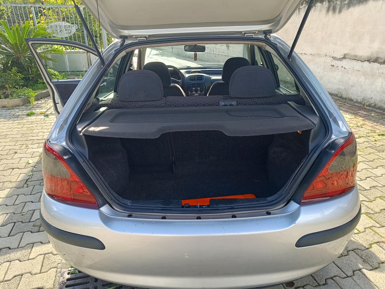 Rover 25 1.4i/103CV 5 porte Club