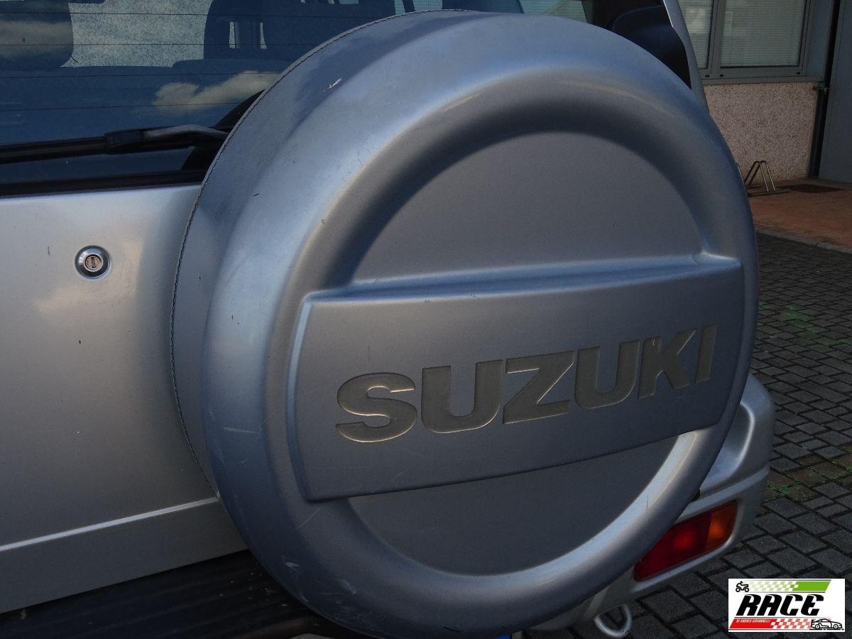 SUZUKI - Grand Vitara - TDI S.W.