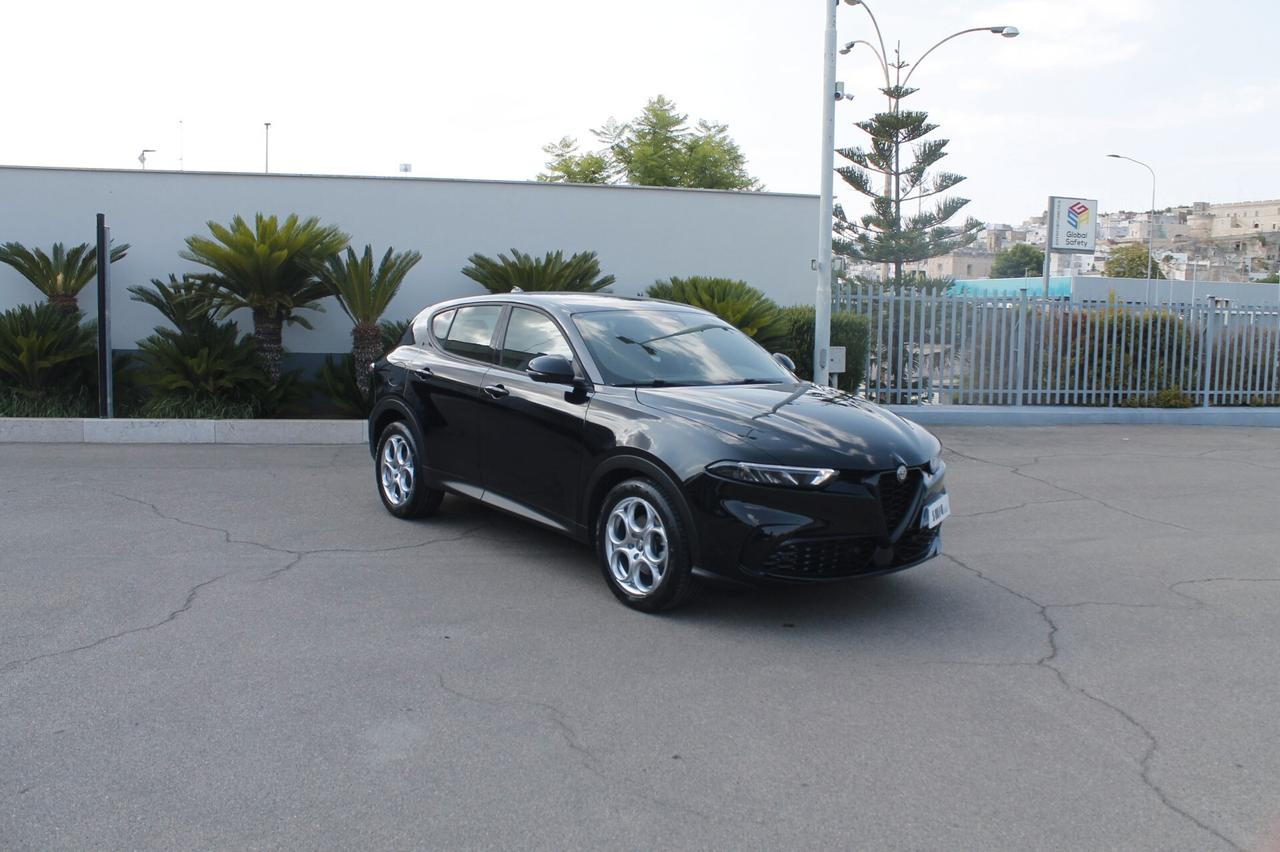 Alfa Romeo Tonale 1.6 diesel 130 CV TCT6 Sprint