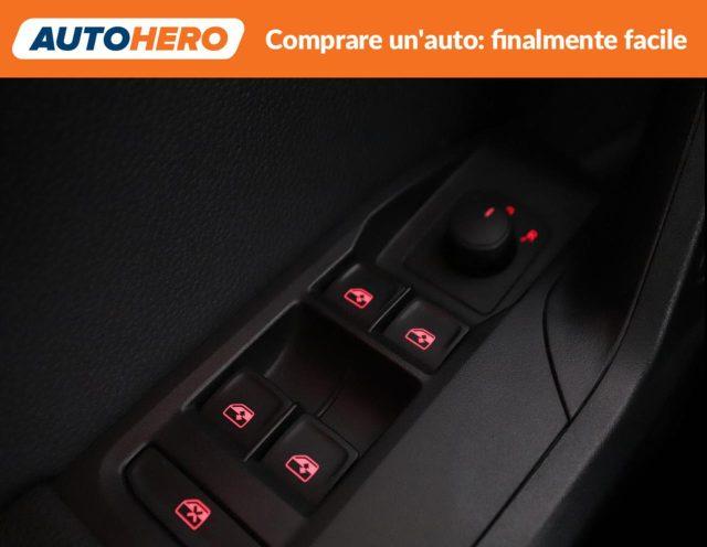 SEAT Arona 1.0 TSI 110 CV FR