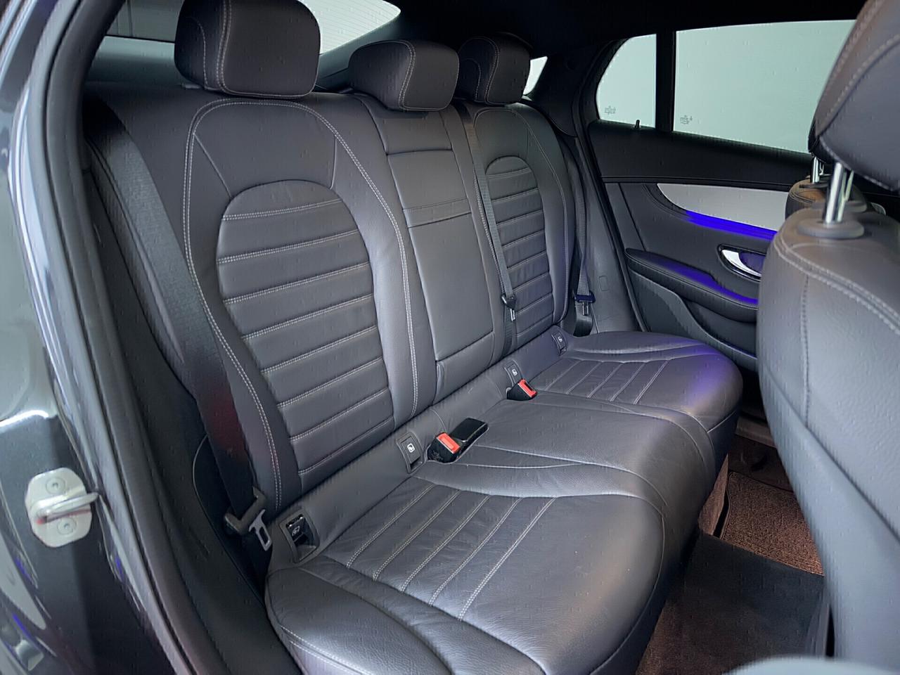 Mercedes-benz GLC Cpè 300 d 4Matic Premium - 2020