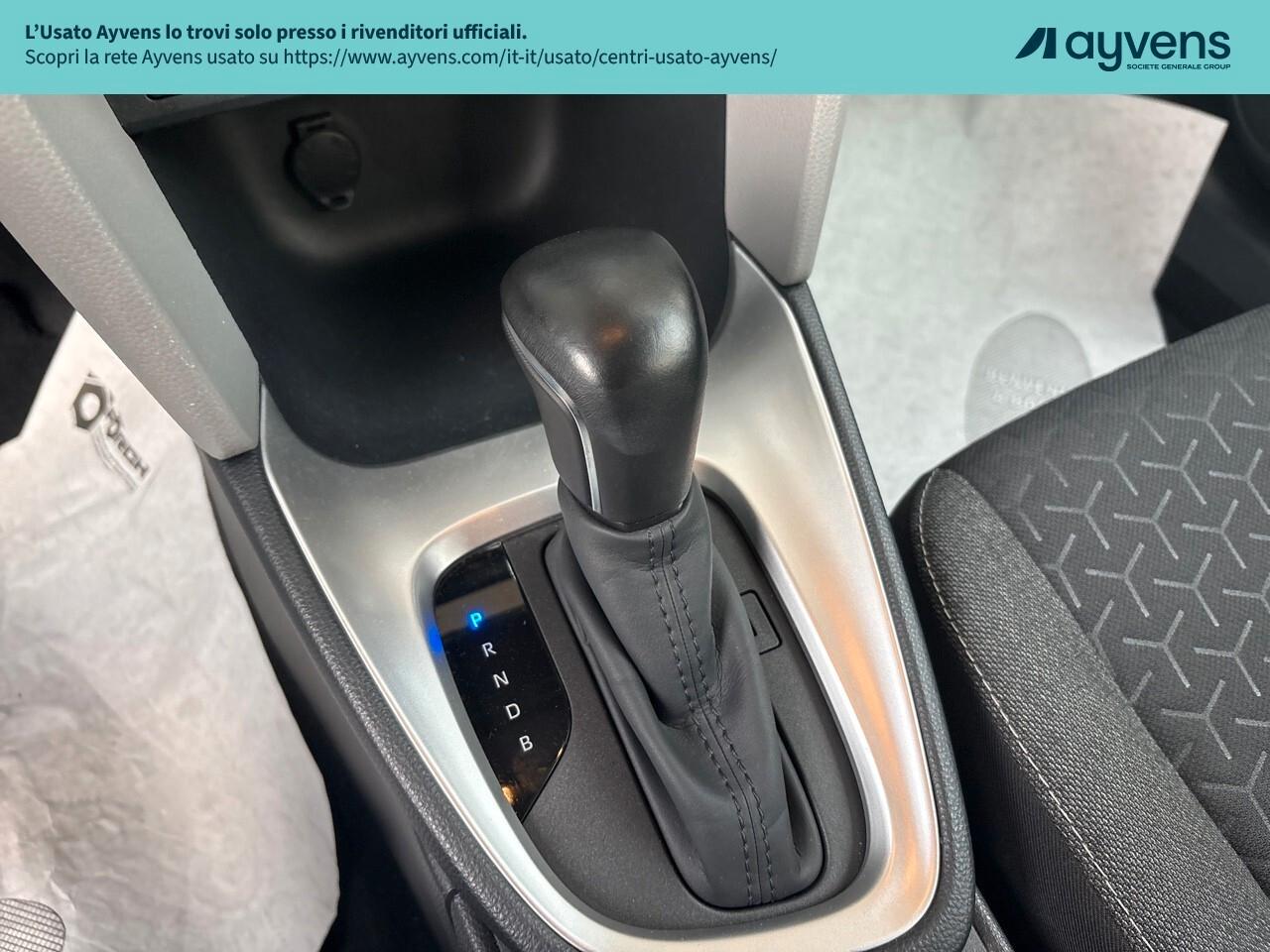 Toyota Yaris Cross 1.5 Hybrid E-CVT Business