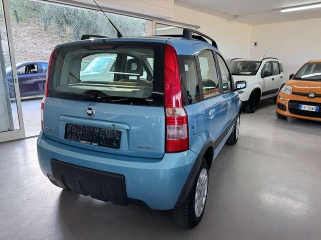 Fiat Panda Panda 1.2 Climbing 4x4 Tetto Panoramico KM 48.000!!!
