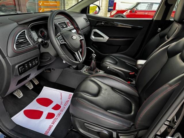 Dr Evo3 1.5 Gpl 107cv