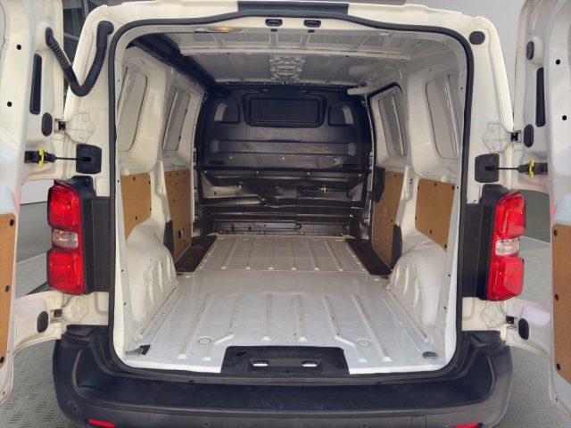 CITROEN Jumpy 2.0 BlueHDi 120cv Furgone M Club