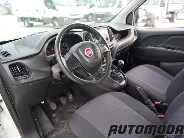 FIAT Doblo 1.3 MJT Maxi 2POSTI