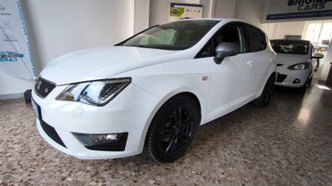 Seat Ibiza 1.2 TSI 86 CV 5 porte FR