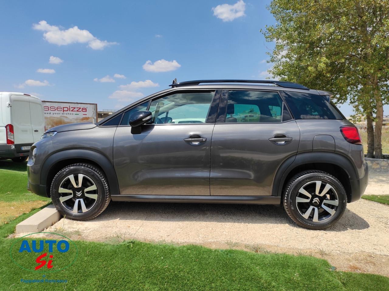 Citroen C3 Aircross 1.5 BlueHDi- 120cv FULL OPTIONAL