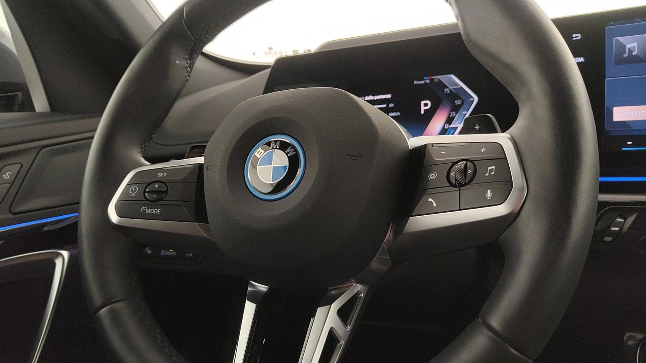 BMW X1 U11 - X1 xdrive 25e MSport Pro auto