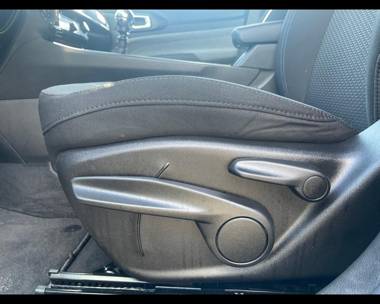 JEEP Compass 2ª serie - Compass 1.6 Multijet II 2WD Longitude