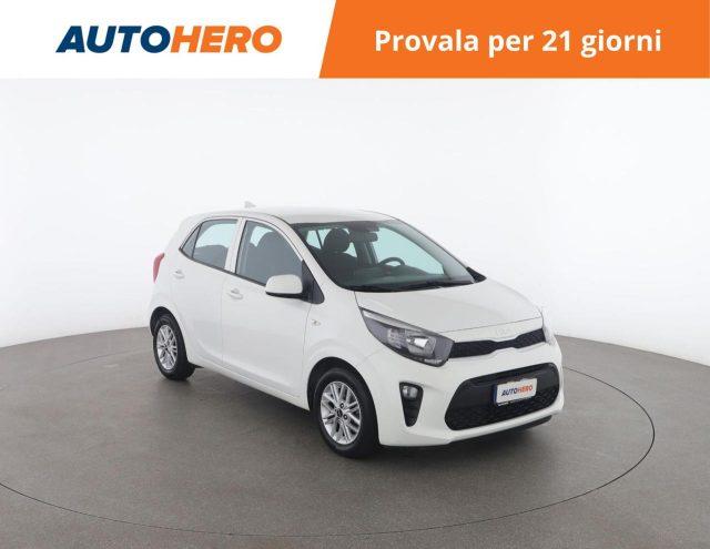 KIA Picanto 1.0 12V 5p. Urban Special Edition