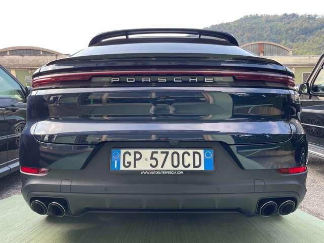 Porsche Cayenne Coupe New Restyling 3.0 e-hybrid 5pti Matrix Bose