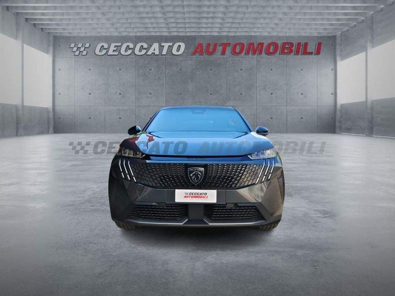 Peugeot 3008 3008 1.2 hybrid Allure 136cv e-dcs6