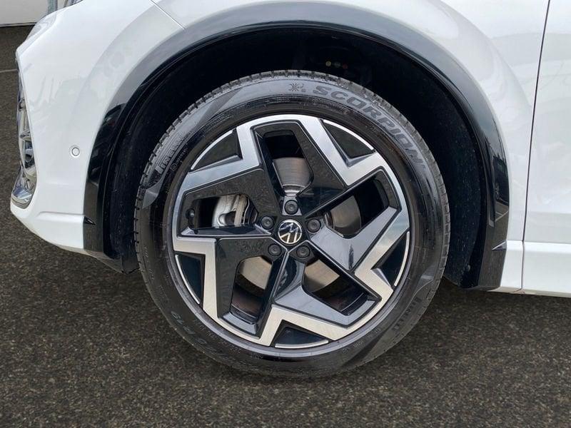 Volkswagen Tiguan 2.0 TDI 150 CV EVO SCR DSG R-Line