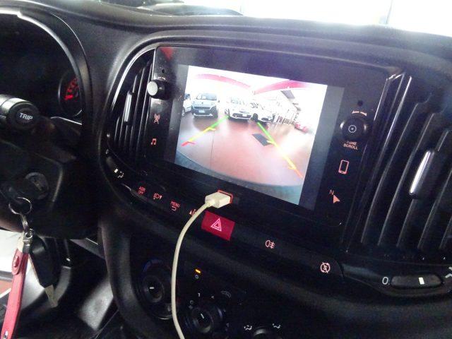 FIAT Doblo Doblò1.6MJT 105CV PC-TN 3Posti Lounge