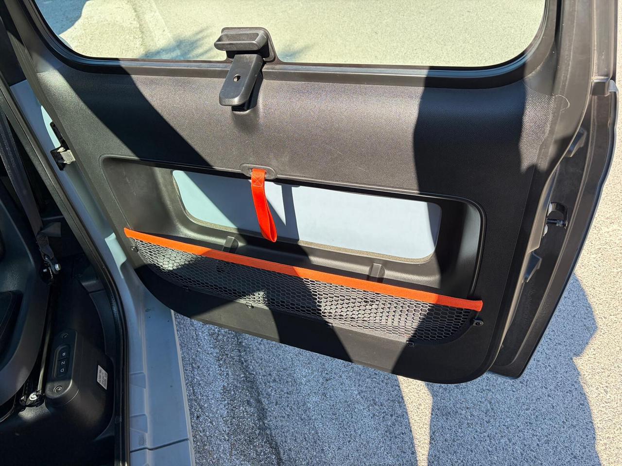 Citroen Ami My Pack Grey