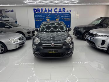Fiat 500X 1.3 MJT 95Cv Diesel - OK NEOPATENTATI