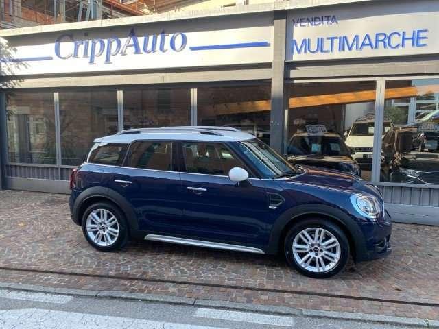 MINI Cooper Countryman 1.5 Cooper Hype Automatica