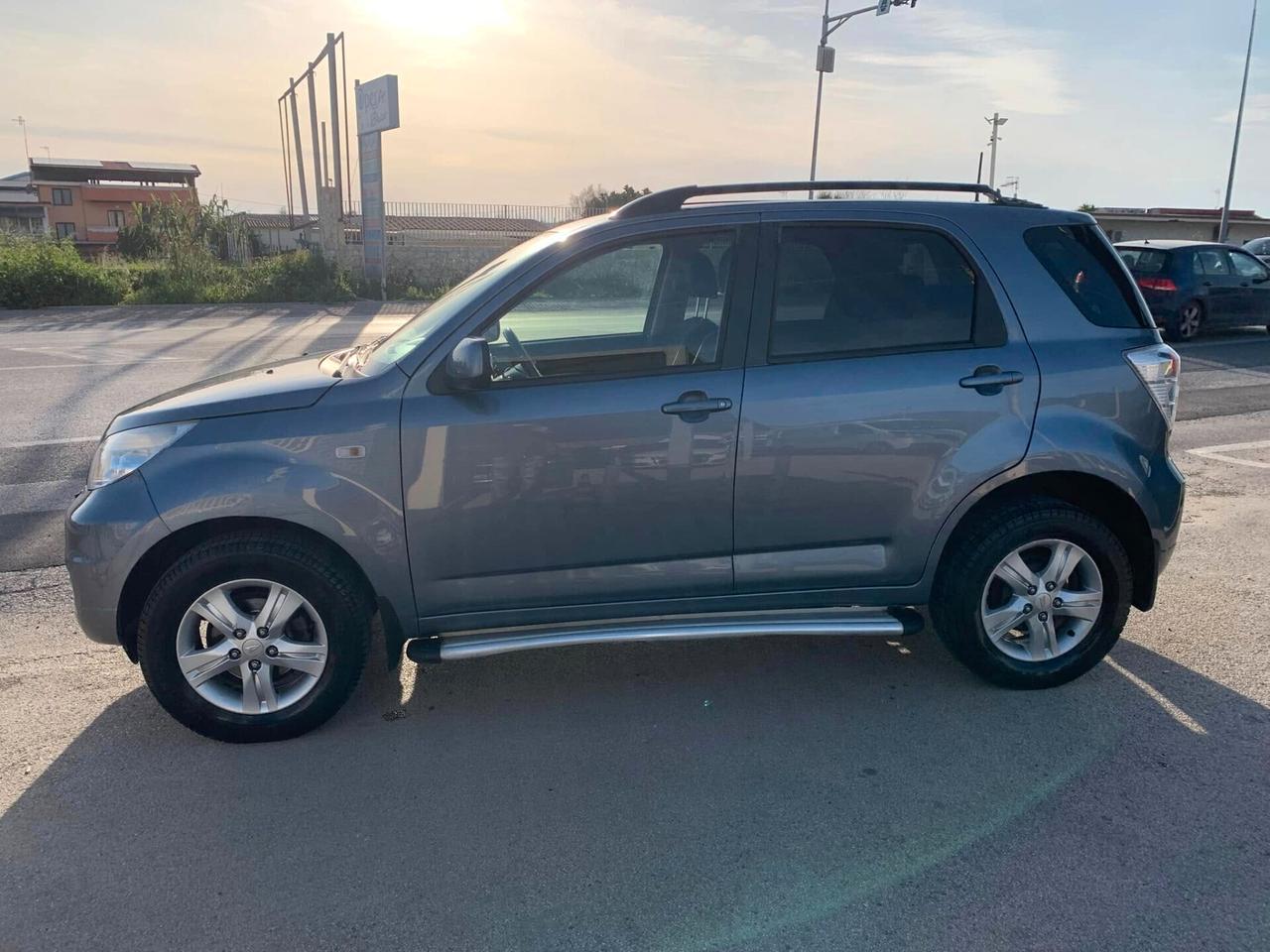 Daihatsu Terios 1.3 4WD Hiro