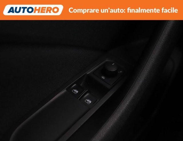 SKODA Kamiq 1.0 TSI 110 CV DSG Ambition