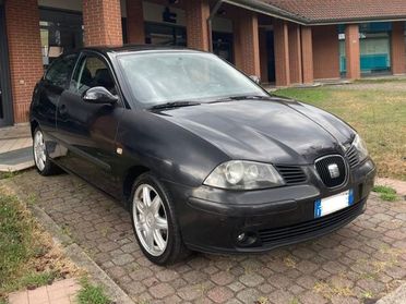 SEAT Ibiza 1.4 16V 3p. Sport