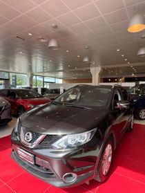 NISSAN Qashqai 1.5 dCi 360