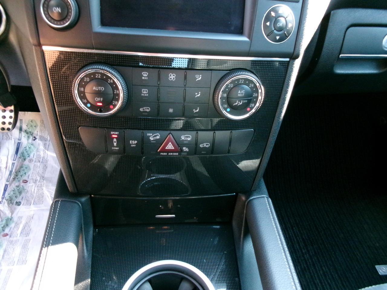 Mercedes-benz ML 280 300 CDI BlueEFFICIENCY Premium