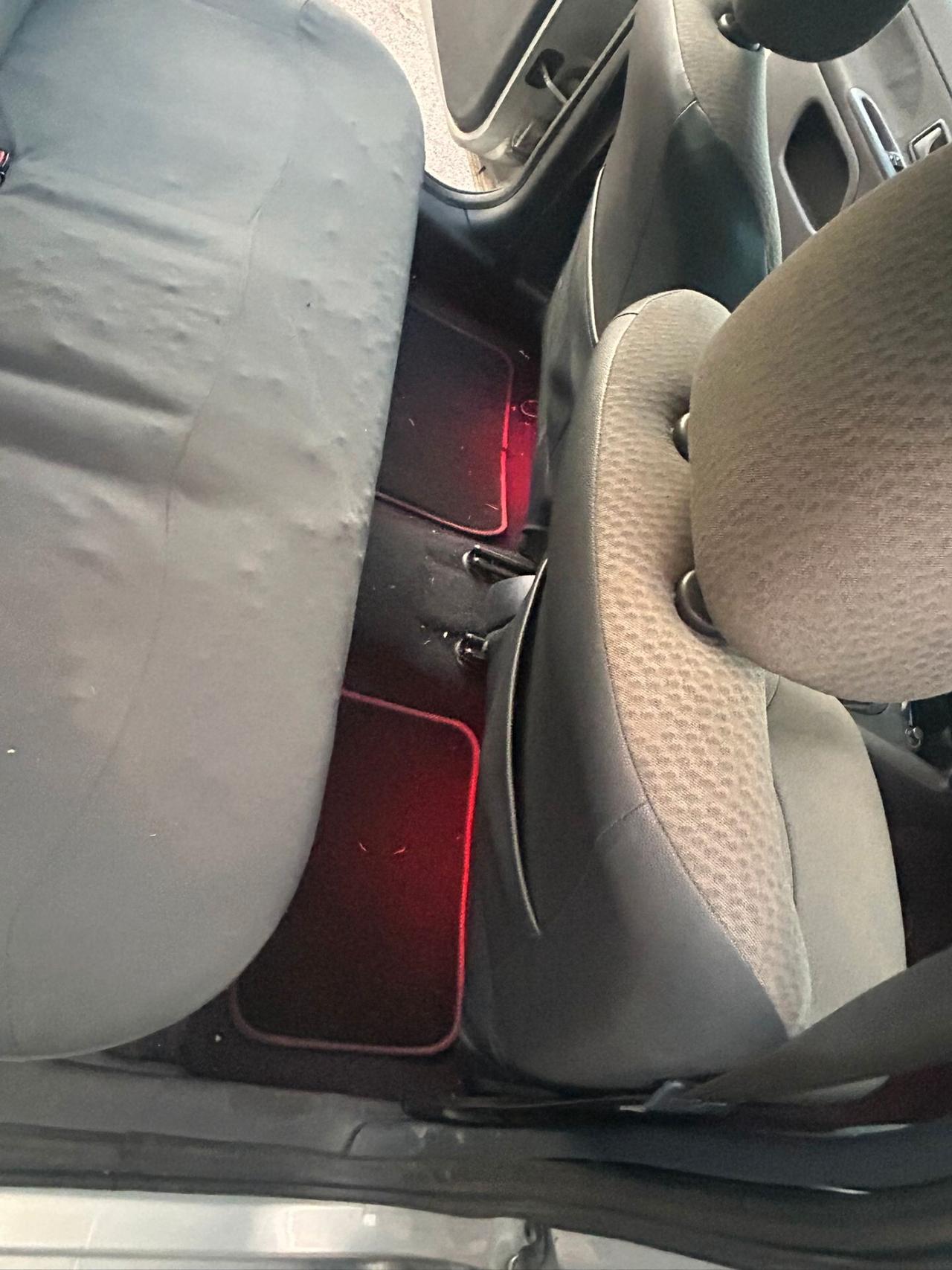 Renault Clio 1.2 16V benzina 5 porte