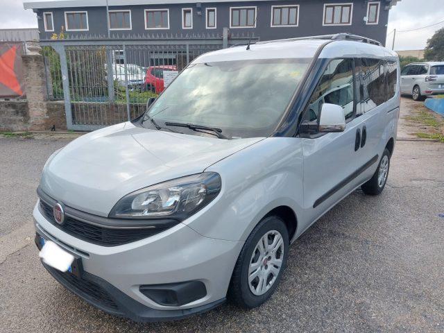 FIAT Doblo Doblò 1.6 MJT 105CV