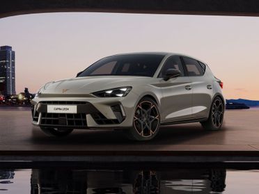 Cupra Leon 1.5 hybrid 150cv dsg