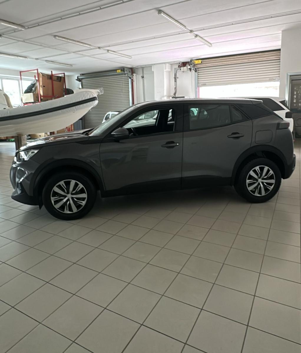 PEUGEOT - 2008 - BlueHDi 110 S&S Active