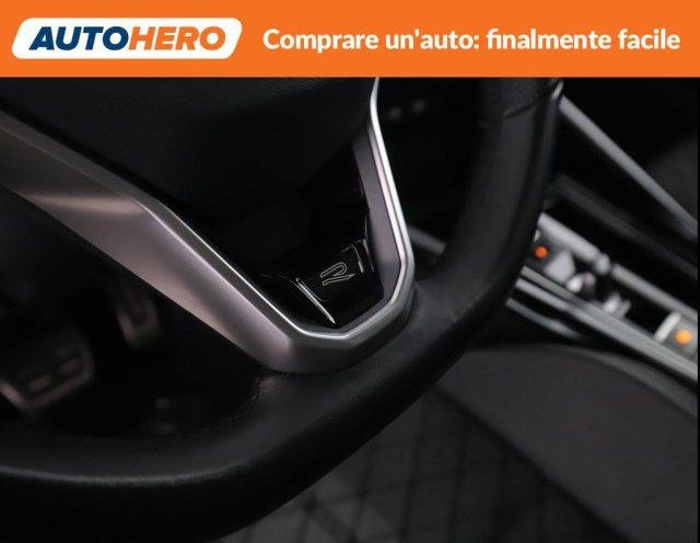 VOLKSWAGEN Golf 1.5 eTSI 150 CV EVO ACT DSG R-Line
