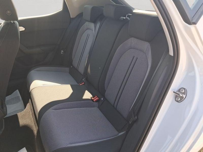 Seat Leon 2.0 TDI 150 CV DSG Business