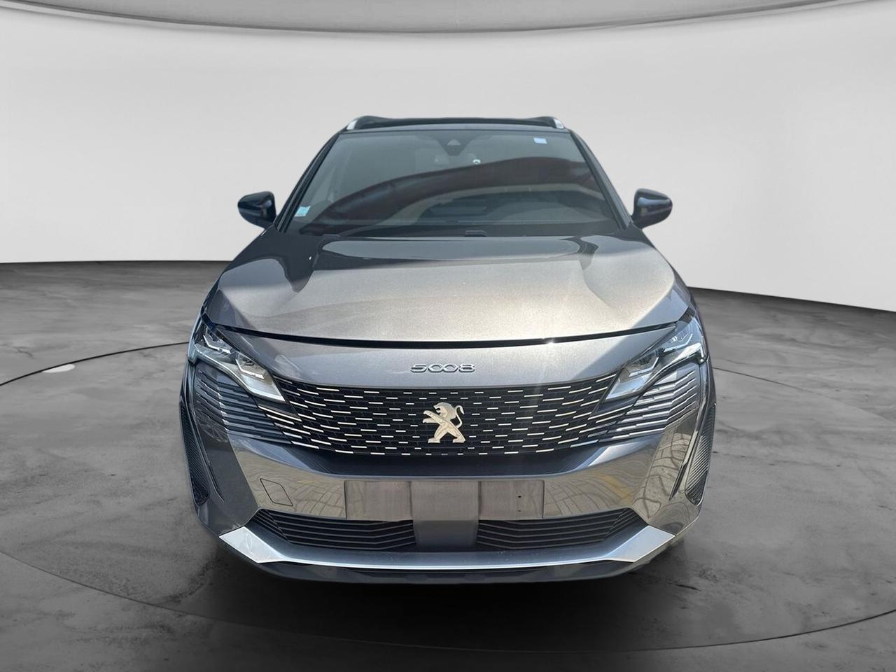 PEUGEOT 5008 II 2021 - 5008 1.5 bluehdi Allure Pack s&s 130cv eat8