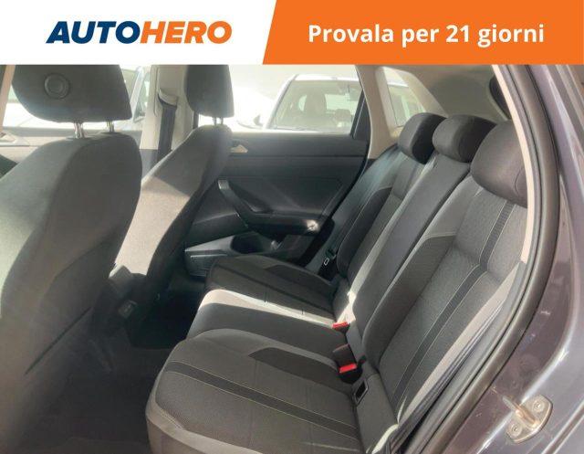 VOLKSWAGEN Polo 1.0 TSI Style