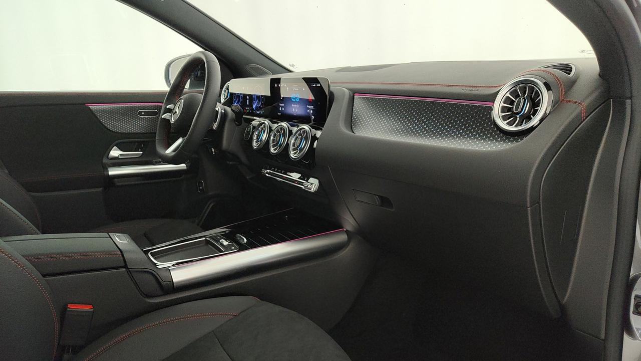 Mercedes-Benz EQA 250+