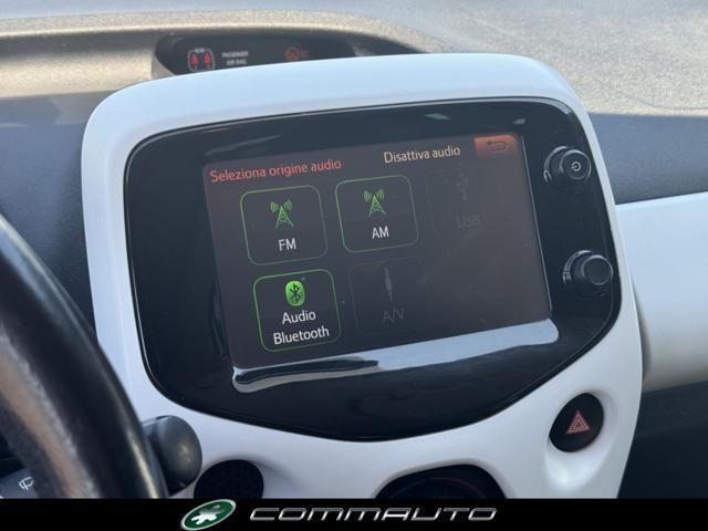 PEUGEOT 108 PureTech 82 3 porte Allure TOP!