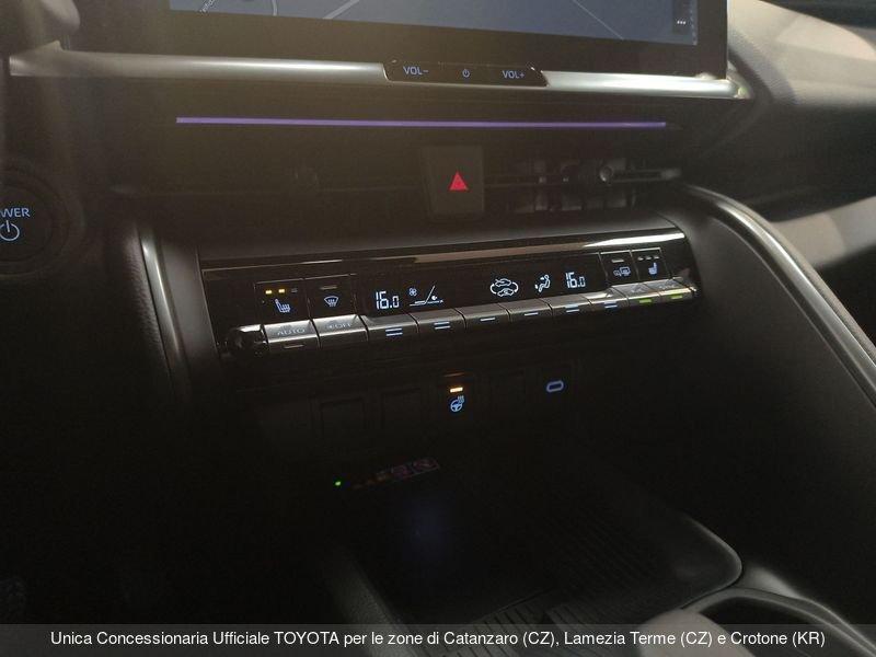 Toyota C-HR C-HR 2.0 PHEV GR Sport Hero