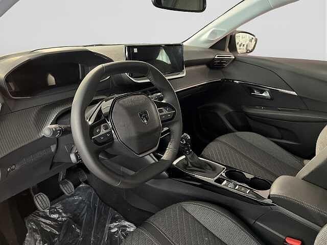 Peugeot 208 208 5P - ALLURE PureTech 100 S&S